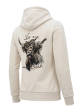 MODELL: BRUNHILDE JACKE - Sweatshirts & Hoodies - Trachtenflirt