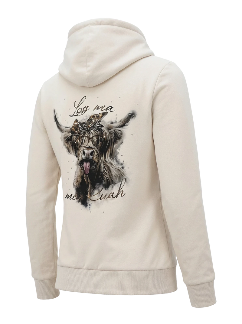 MODELL: BRUNHILDE JACKE - Sweatshirts & Hoodies - Trachtenflirt