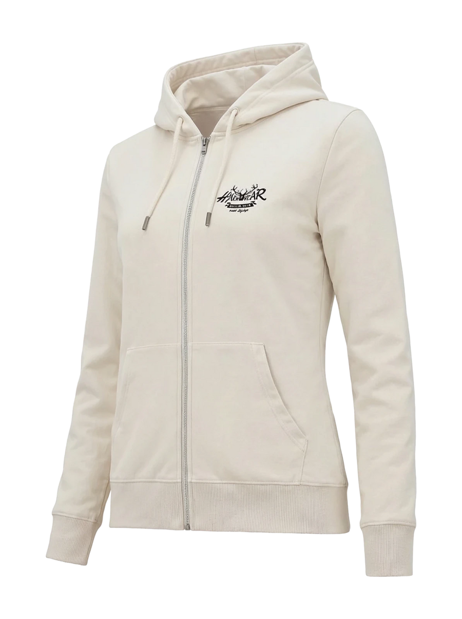 MODELL: BRUNHILDE JACKE