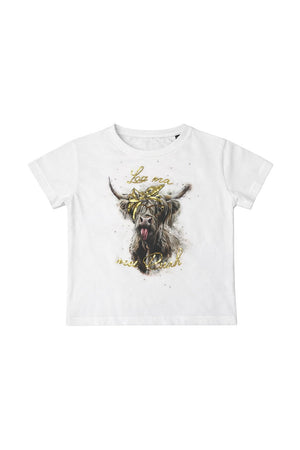 MODELL: BRUNHILDE KIDS - Shirts & Tops - Trachtenflirt