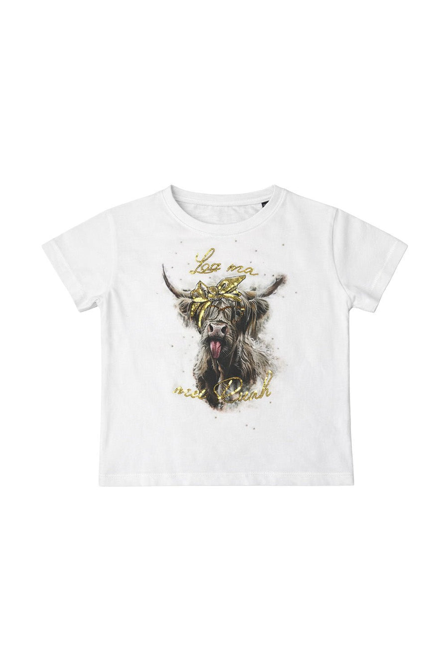 MODELL: BRUNHILDE KIDS