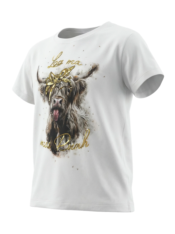 MODELL: BRUNHILDE KIDS - Shirts & Tops - Trachtenflirt