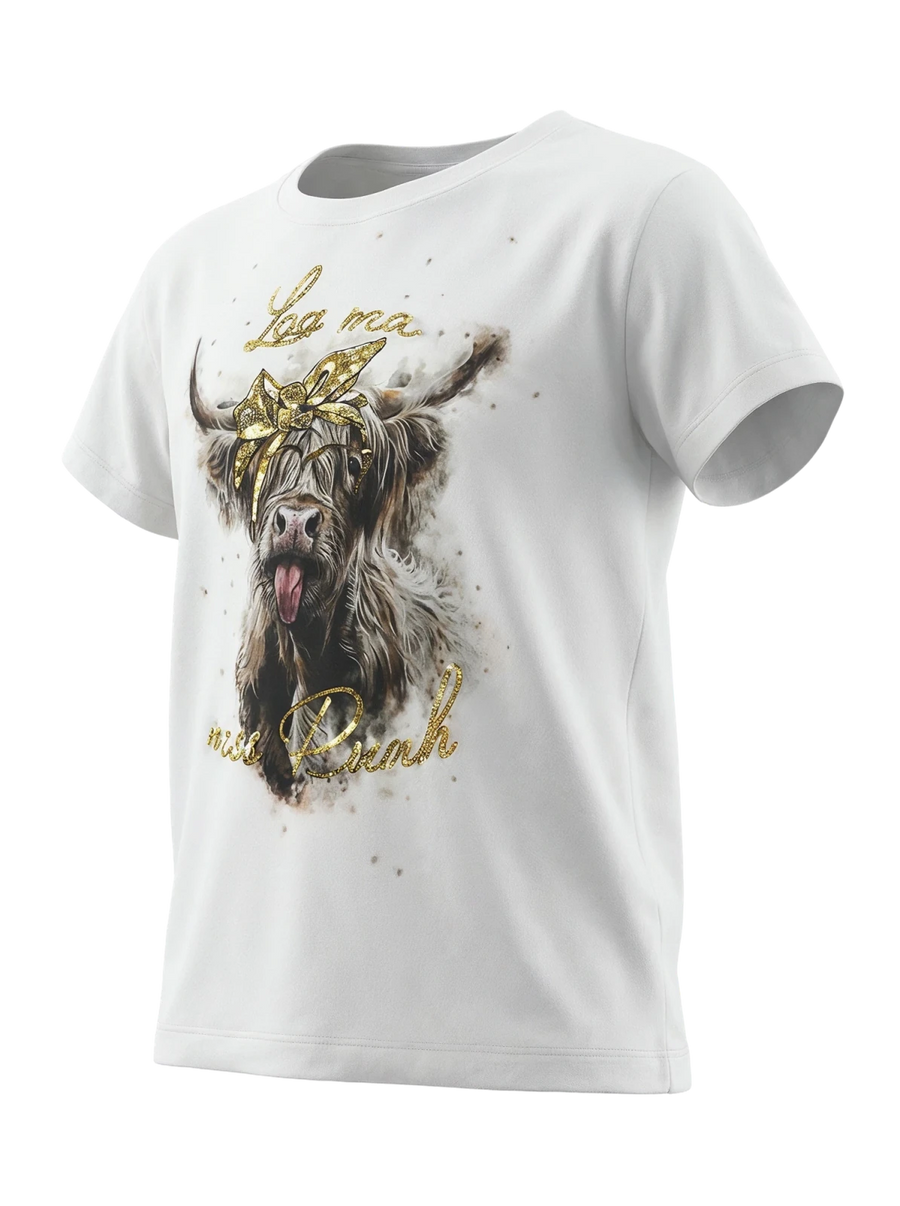 MODELL: BRUNHILDE KIDS
