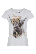 MODELL: BRUNHILDE - Shirts & Tops - Trachtenflirt