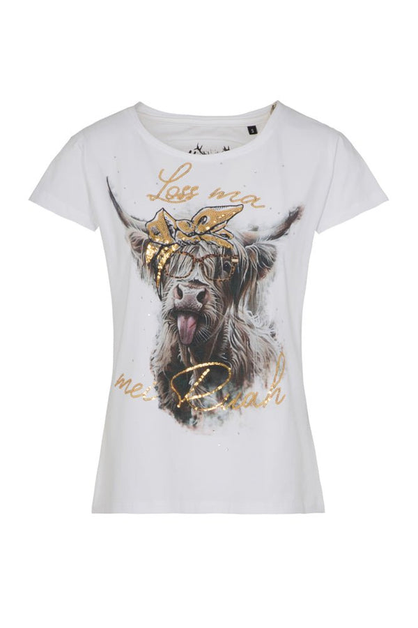 MODELL: BRUNHILDE - Shirts & Tops - Trachtenflirt