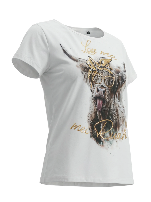 MODELL: BRUNHILDE - Shirts & Tops - Trachtenflirt