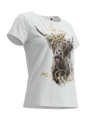 MODELL: BRUNHILDE