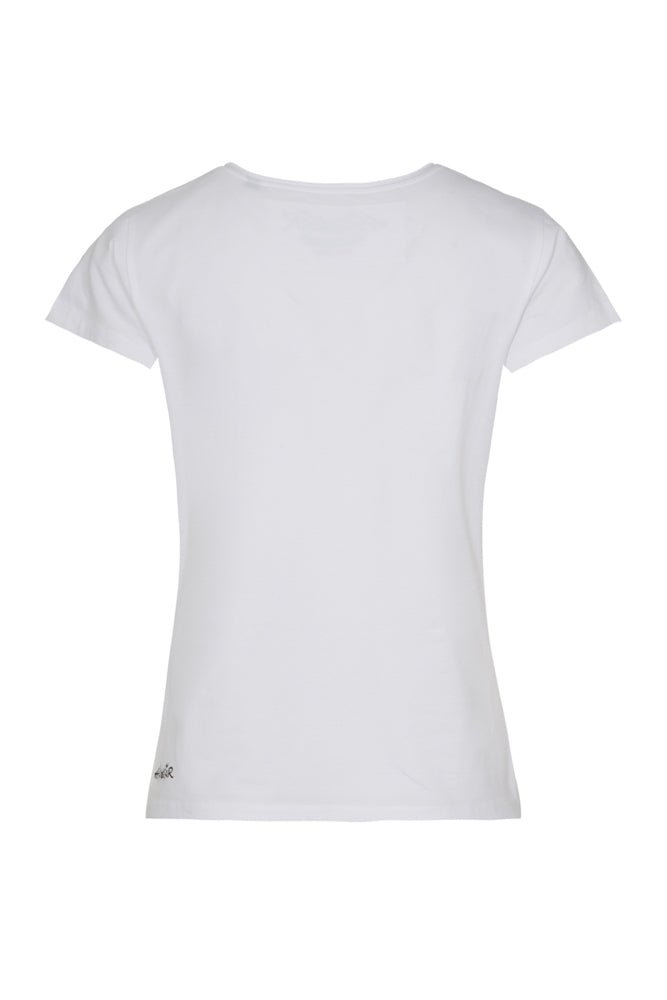 BRUNHILDE Damen Trachtenoberteil Front – Hangowear Wiesn Outfit