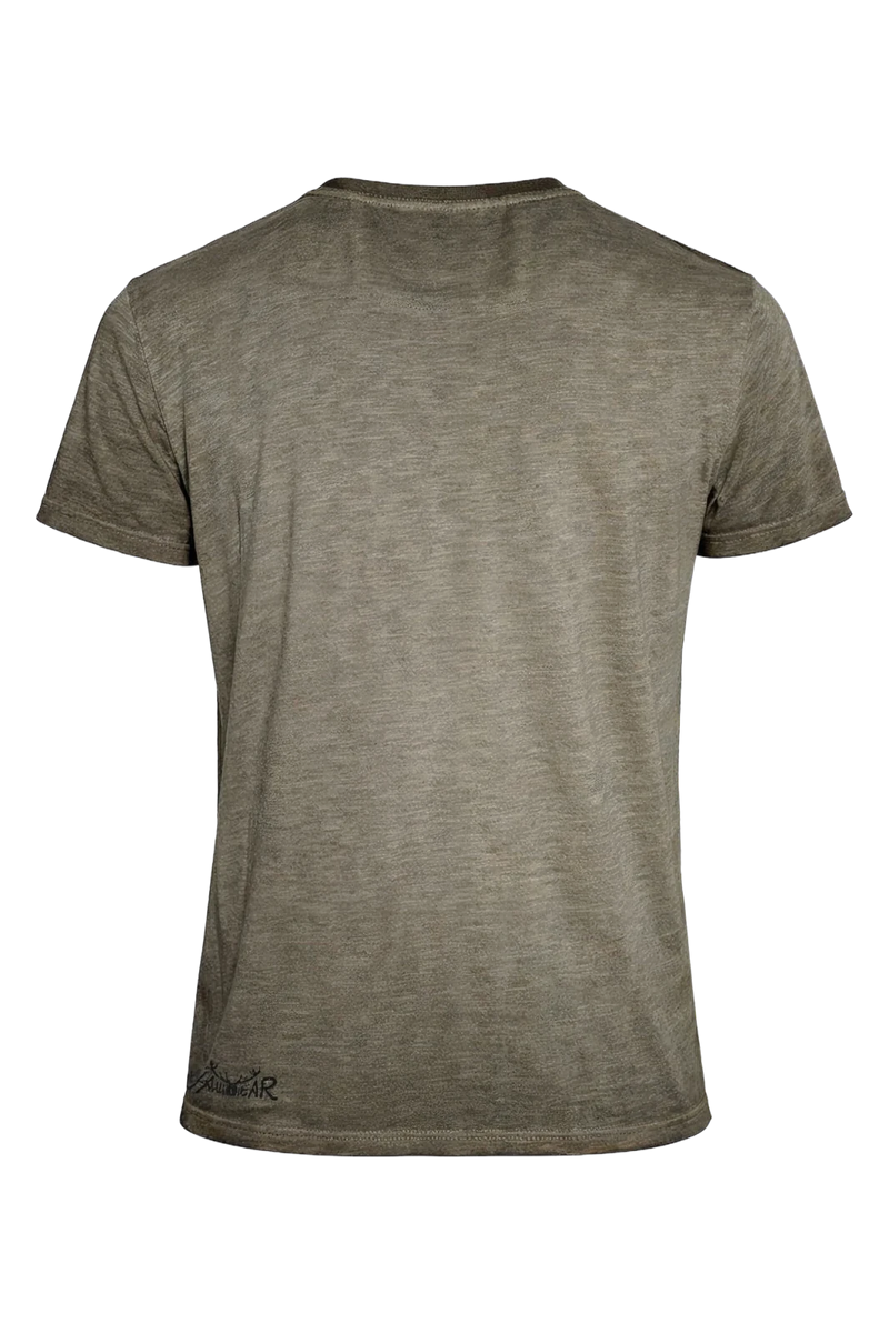 MODELL: BRUNOLD - T-Shirts & Polos - Trachtenflirt