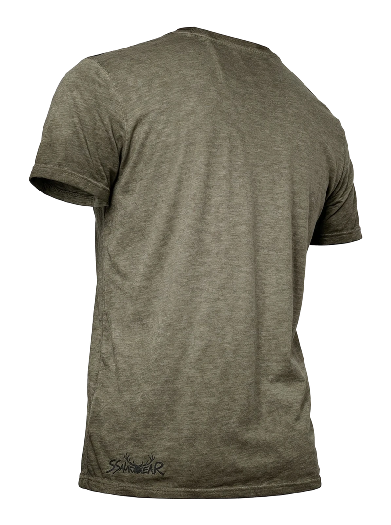 MODELL: BRUNOLD - T-Shirts & Polos - Trachtenflirt