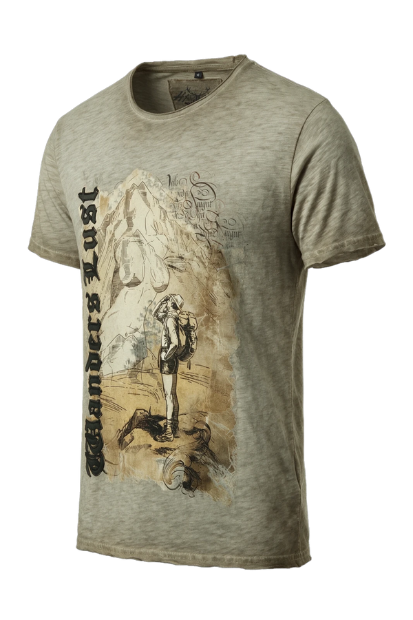 MODELL: BRUNOLD