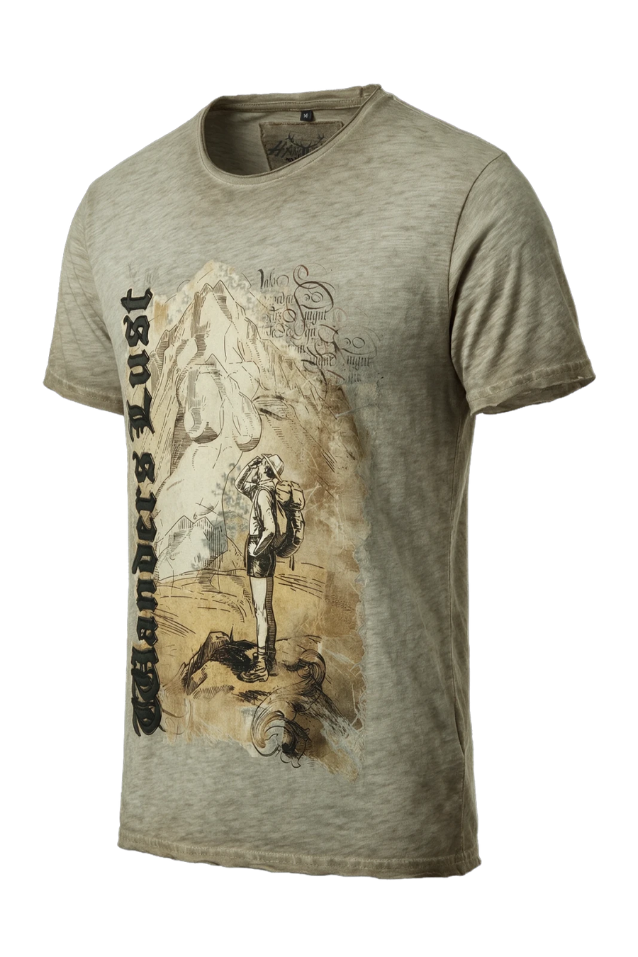 MODELL: BRUNOLD