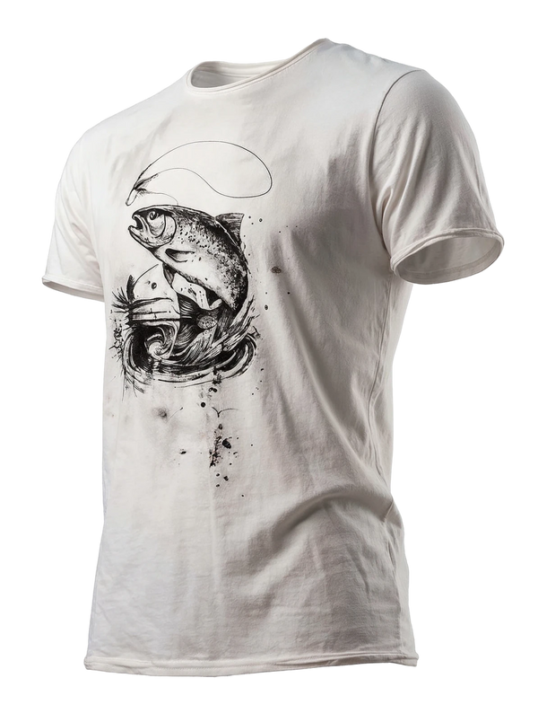 MODELL: BUDDY - T-Shirts & Polos - Trachtenflirt