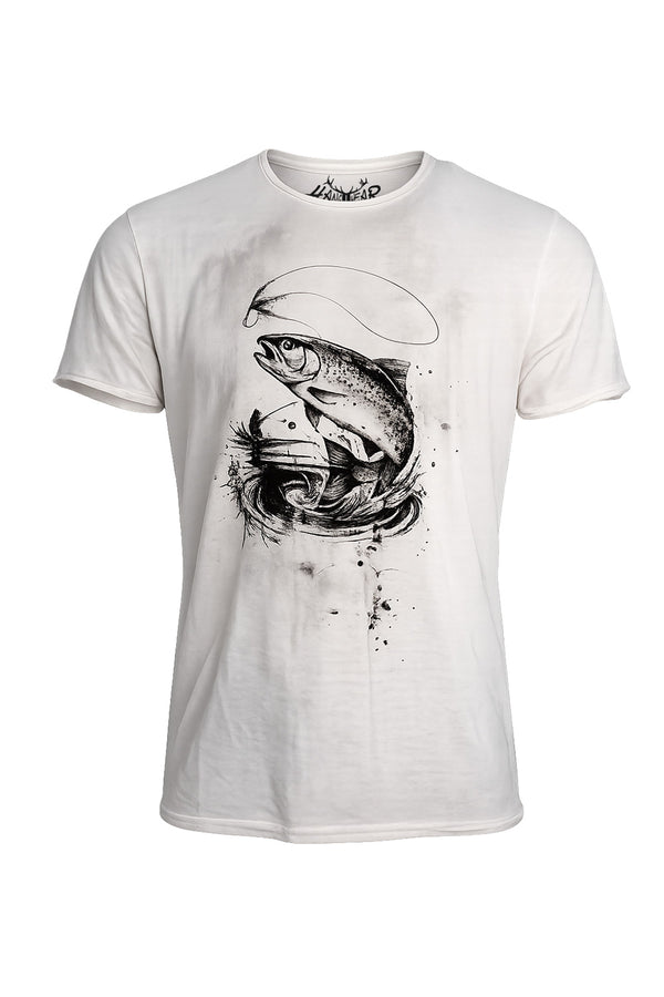 MODELL: BUDDY - T-Shirts & Polos - Trachtenflirt