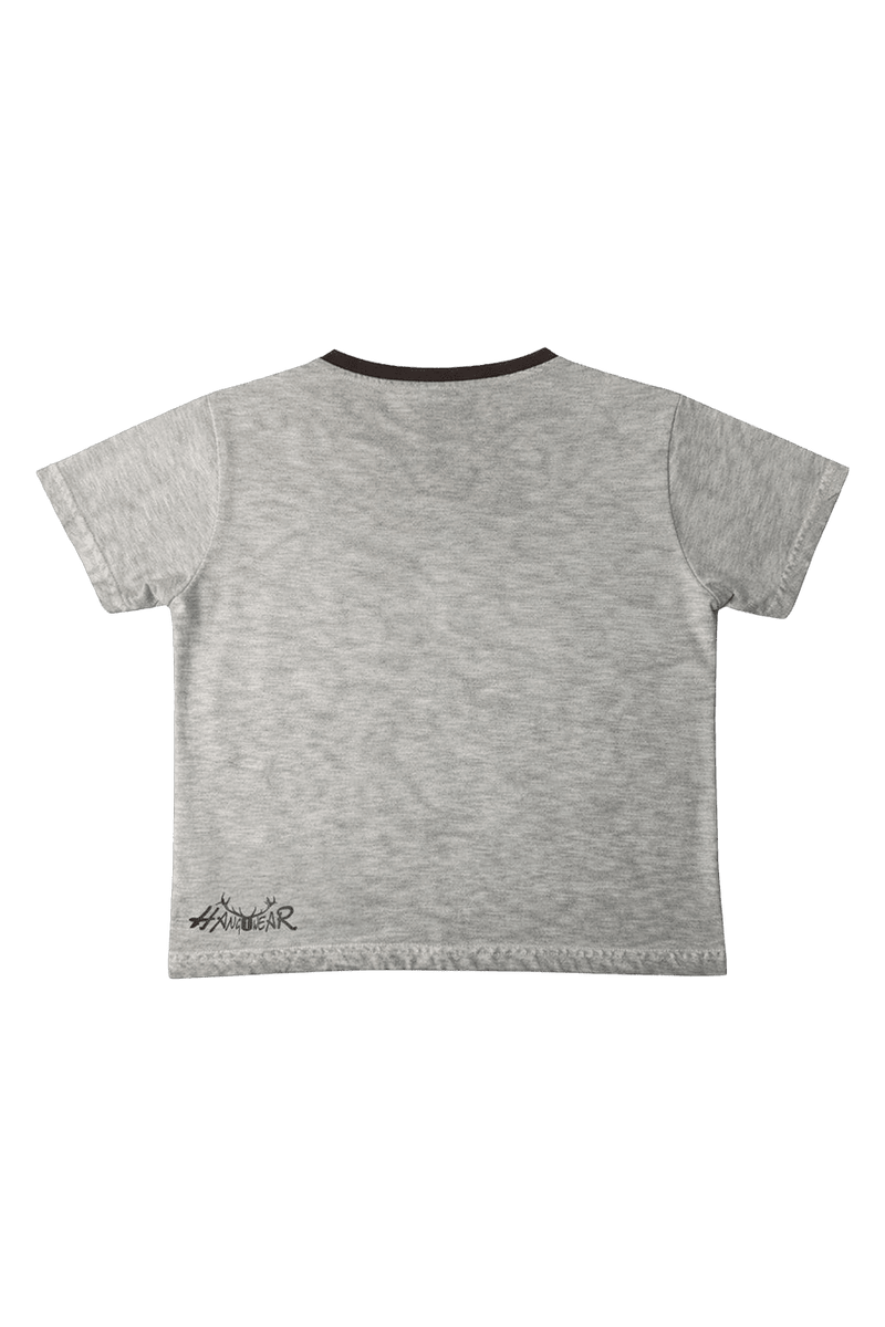 MODELL: BURGFRIED KIDS - Shirts & Tops - Trachtenflirt