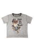 MODELL: BURGFRIED KIDS - Shirts & Tops - Trachtenflirt