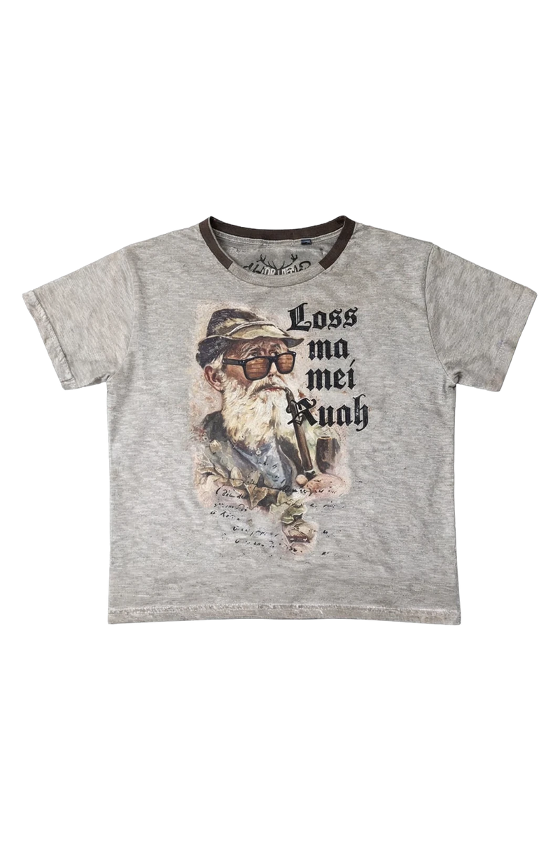 MODELL: BURGFRIED KIDS - Shirts & Tops - Trachtenflirt