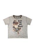 BURGFRIED KIDS Kinder Trachten-Shirt – Hangowear Trachtenmode für Kinder