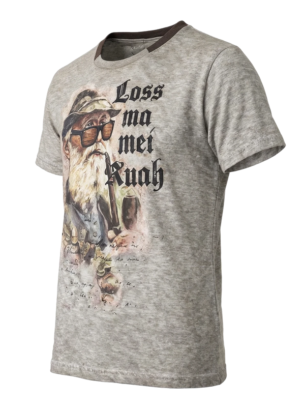 MODELL: BURGFRIED KIDS - Shirts & Tops - Trachtenflirt