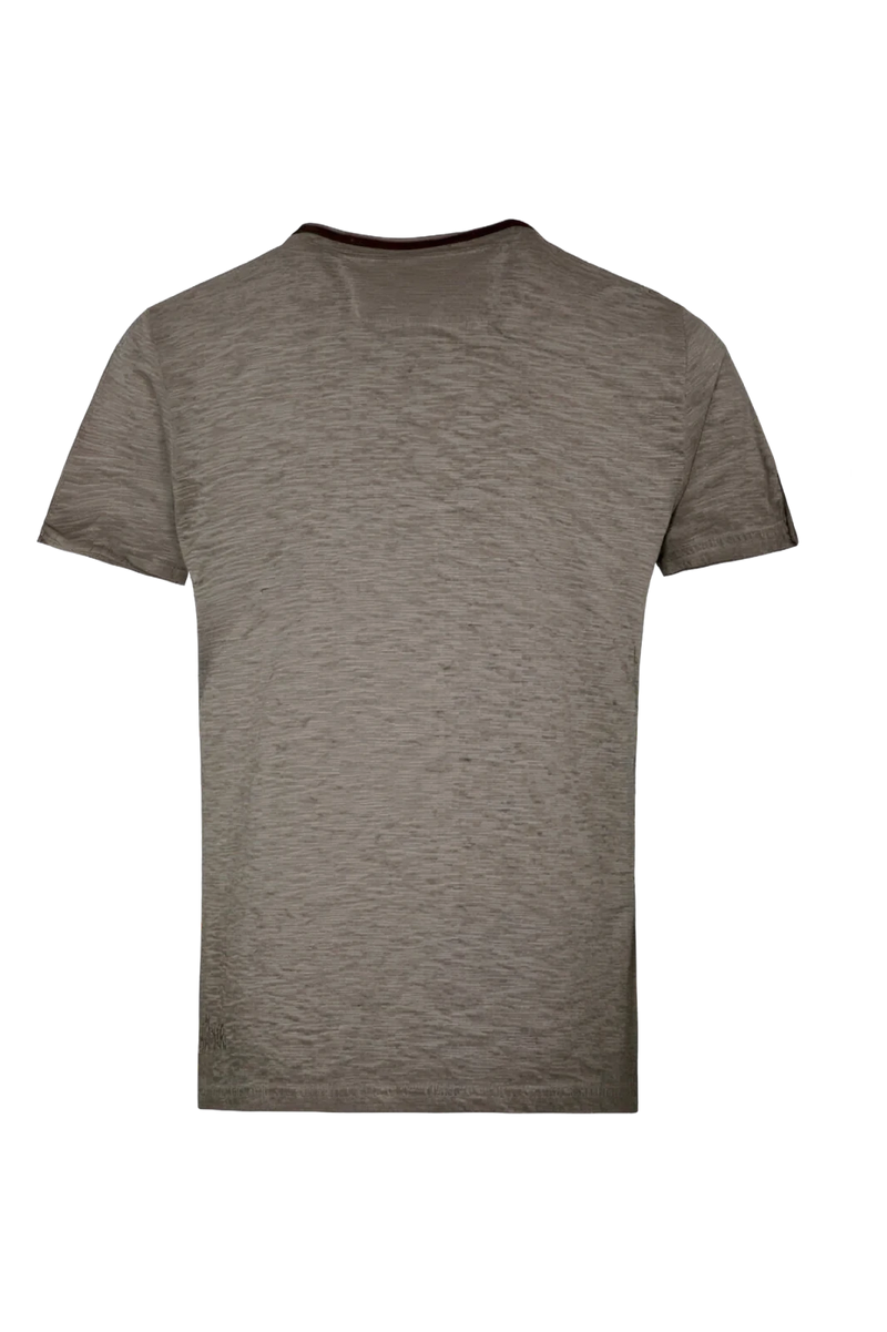 MODELL: BURGFRIED - T-Shirts & Polos - Trachtenflirt