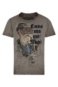MODELL: BURGFRIED - T-Shirts & Polos - Trachtenflirt