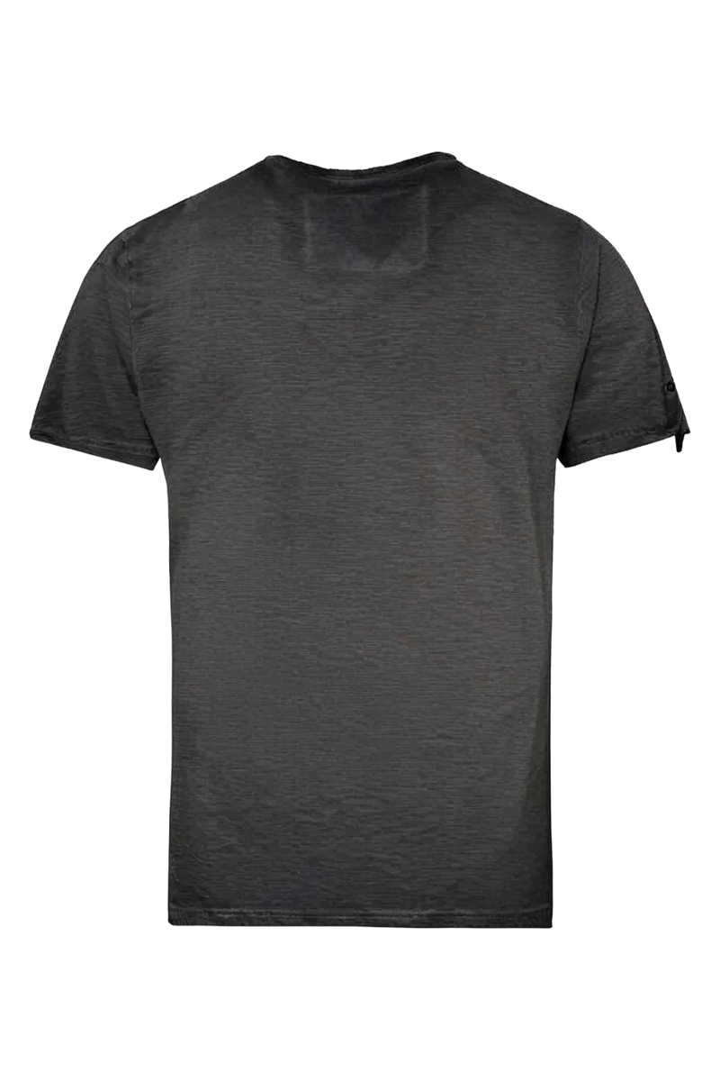 MODELL: BURGHARD - T-Shirts & Polos - Trachtenflirt