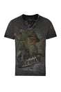 MODELL: BURGHARD