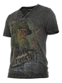 MODELL: BURGHARD