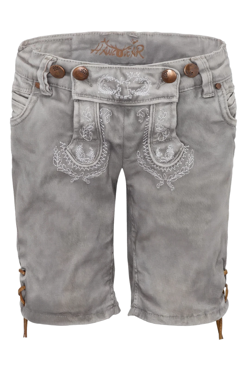 MODELL: COLOR SHORT KIDS - Hosen & Shorts - Trachtenflirt