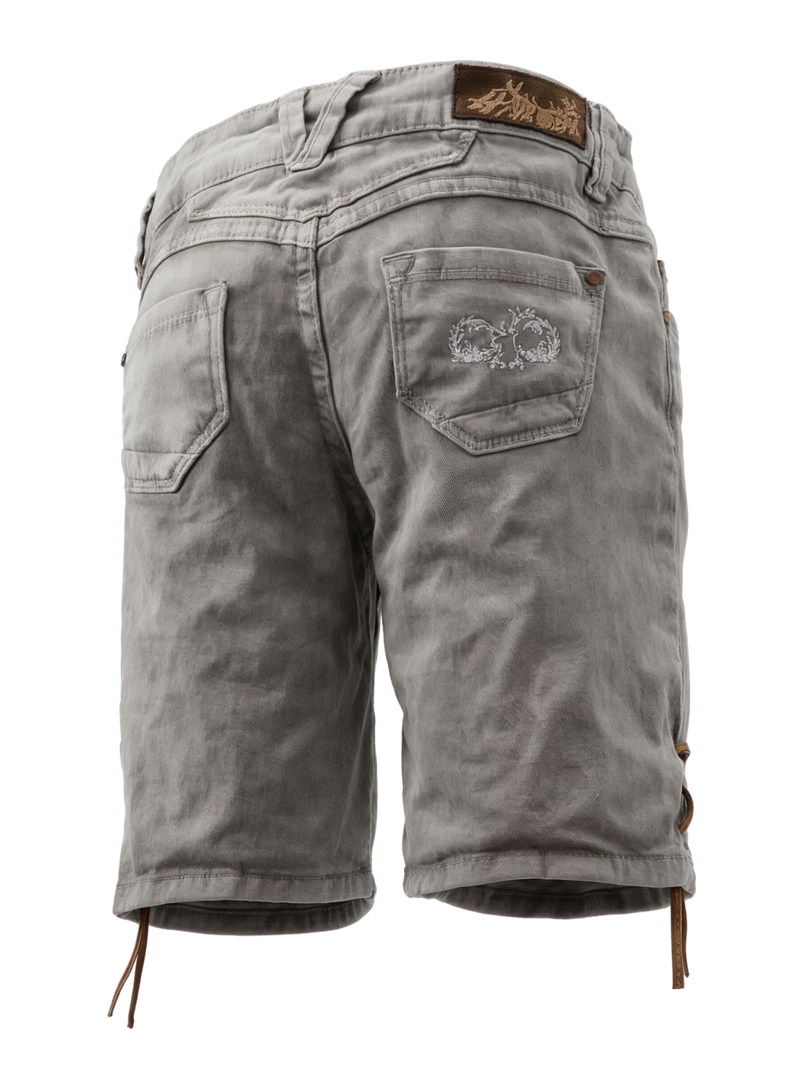 MODELL: COLOR SHORT KIDS - Hosen & Shorts - Trachtenflirt