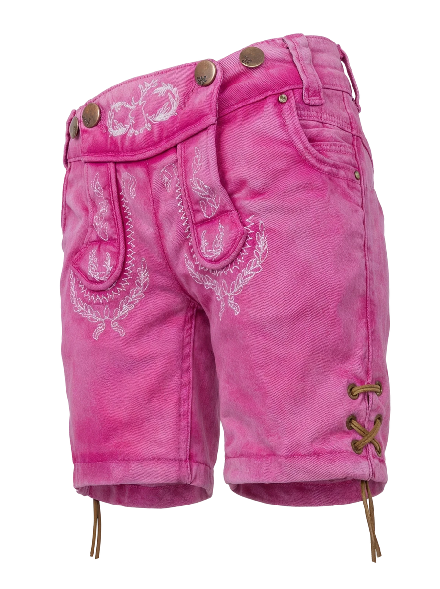 MODELL: COLOR SHORT KIDS