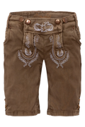 MODELL: COLOR SHORT KIDS - Hosen & Shorts - Trachtenflirt