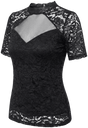 MODELL: DAFNE SHIRT