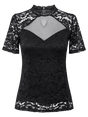 MODELL: DAFNE SHIRT