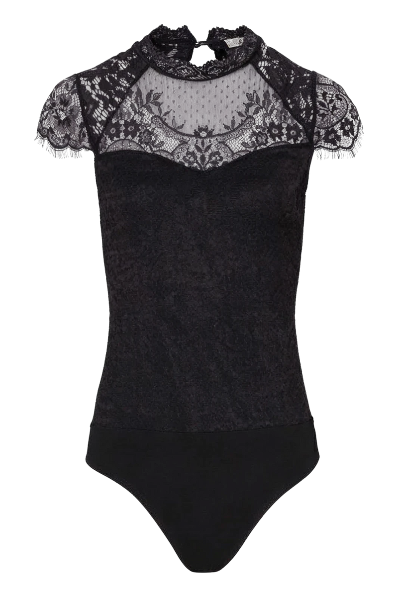 MODELL: DAFNE - Bodies - Trachtenflirt