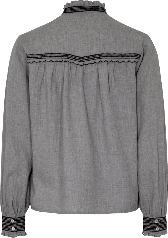 MODELL: DELIA - Blusen & Hemden - Trachtenflirt