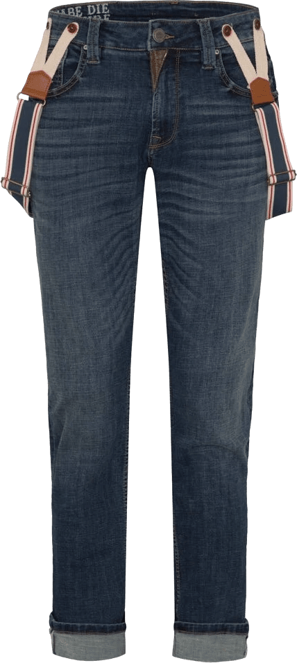 MODELL: DEXTER HIRSCH - Hosen & Shorts - Trachtenflirt