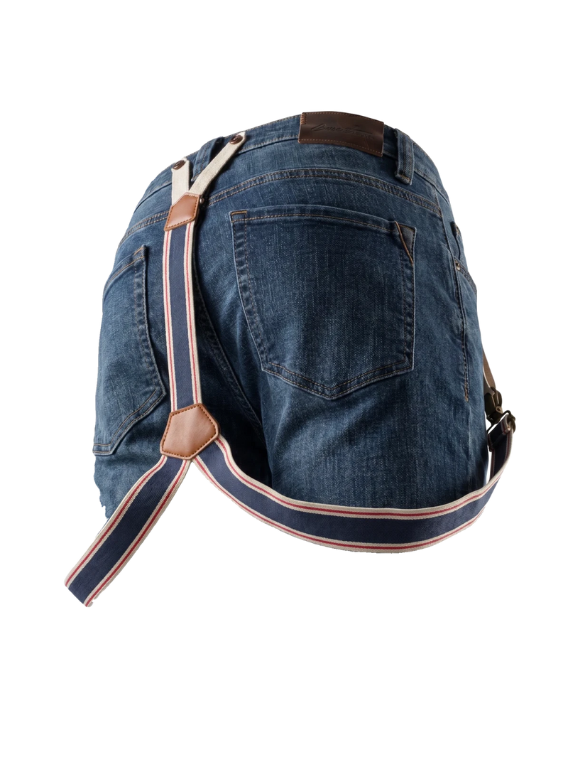 MODELL: DEXTER HIRSCH - Hosen & Shorts - Trachtenflirt