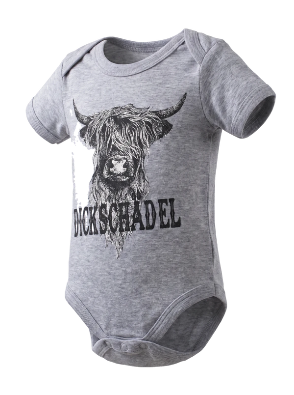 MODELL: DICKSCHÄDEL - Babybodies - Trachtenflirt