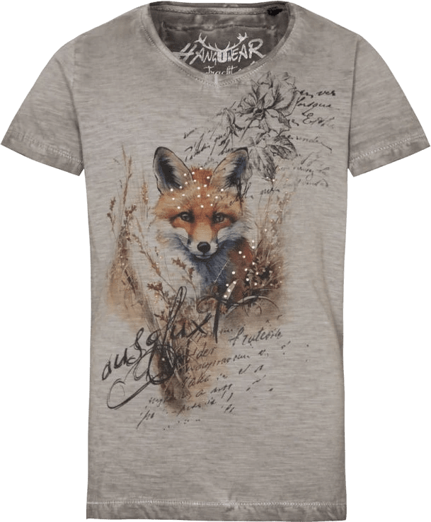 MODELL: DICKY KIDS - T-Shirts & Polos - Trachtenflirt