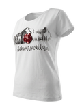 MODELL: DIE SCHWARZWÄLDERIN - Shirts & Tops - Trachtenflirt