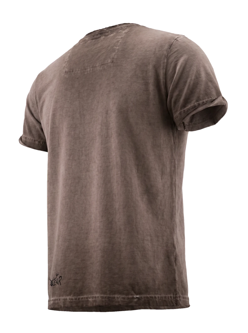MODELL: DIETRICH KIDS - T-Shirts & Polos - Trachtenflirt
