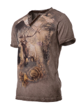 MODELL: DIETRICH KIDS - T-Shirts & Polos - Trachtenflirt