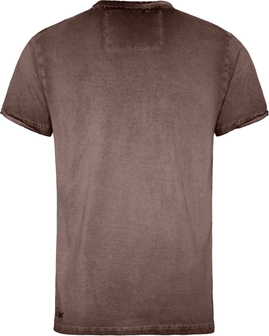 MODELL: DIETRICH - T-Shirts & Polos - Trachtenflirt