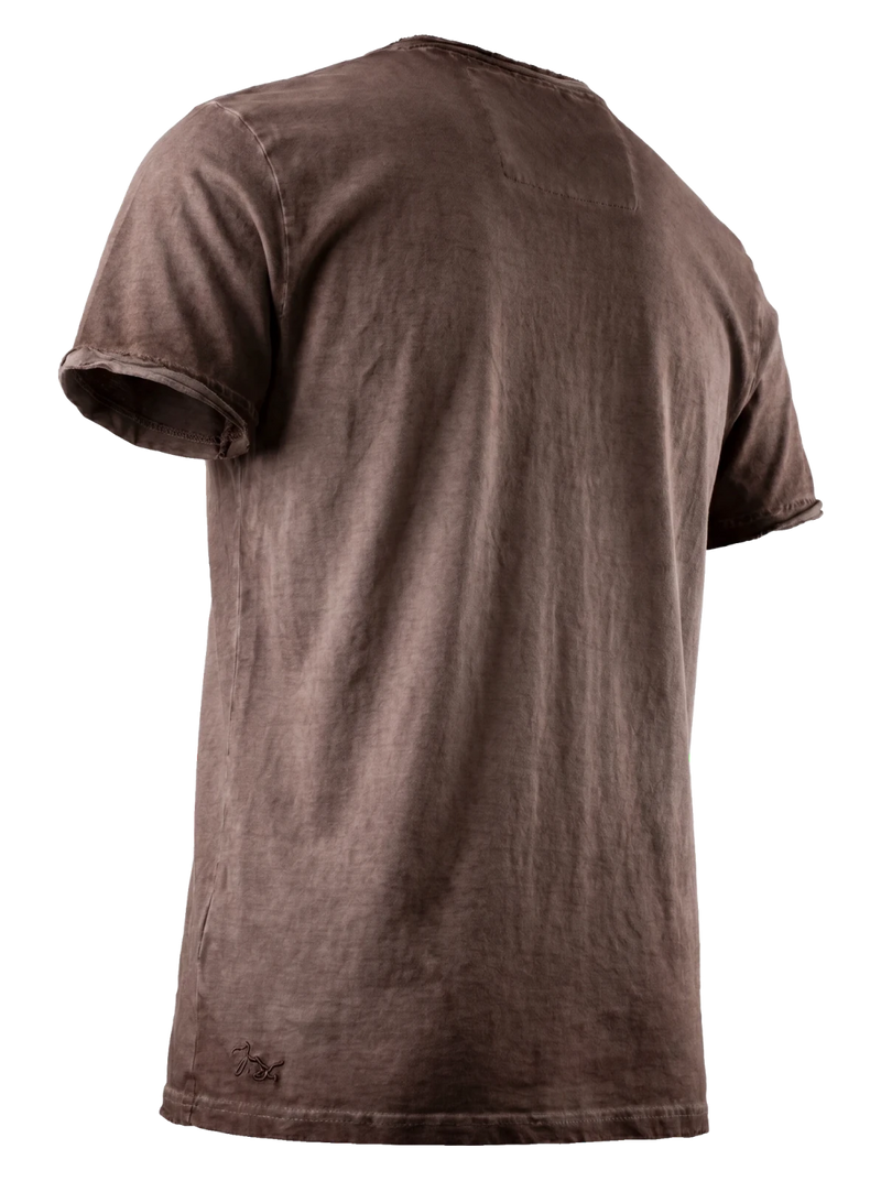 MODELL: DIETRICH - T-Shirts & Polos - Trachtenflirt