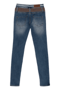MODELL: DONNA CLASSIC DENIM - Hosen & Shorts - Trachtenflirt