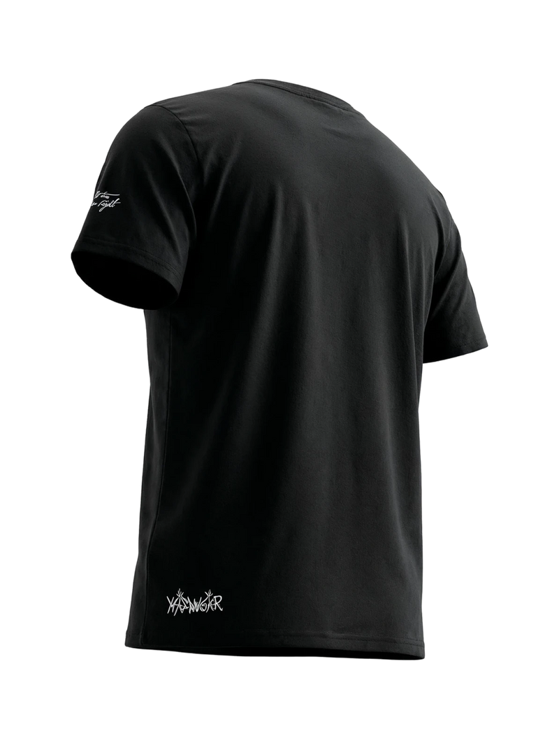 MODELL: DORFSCHAMPUS - T-Shirts & Polos - Trachtenflirt