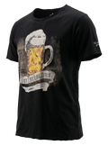 MODELL: DORFSCHAMPUS - T-Shirts & Polos - Trachtenflirt