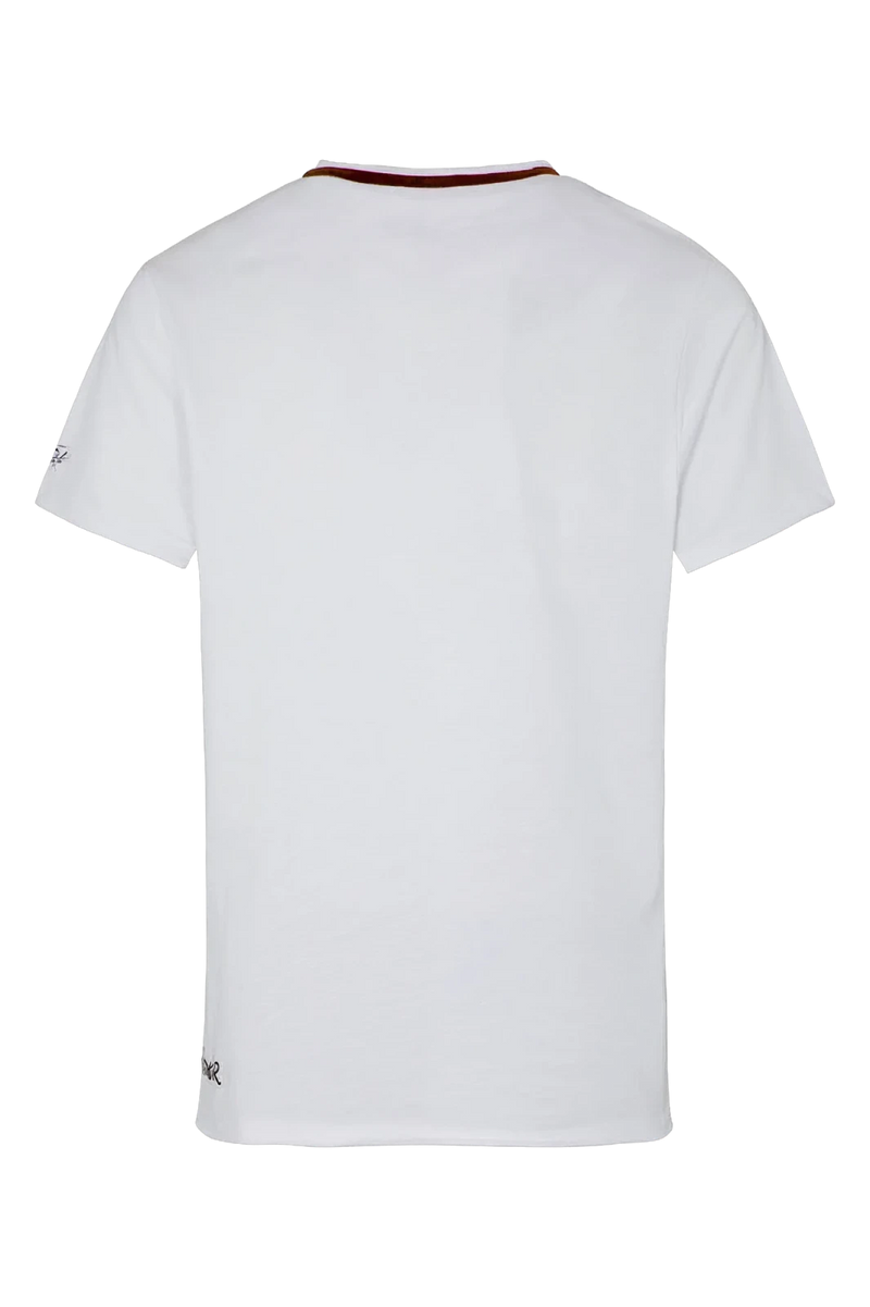 MODELL: DORFSCHAMPUS - T-Shirts & Polos - Trachtenflirt