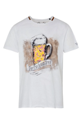 MODELL: DORFSCHAMPUS - T-Shirts & Polos - Trachtenflirt